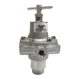 P39 High Pressure Gas Regulator