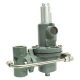 P627SX_Slam Shut_Overpressure Protection_Under Pressure Protection, slam shut valve, overpressure valve, over pressure protection, gas slam shut valve