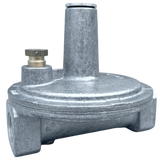 PG105 - line pressure regulator