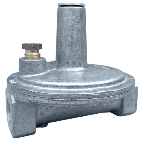 PG105 - line pressure regulator