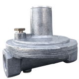 PG103, regulator with vent limiter, appliance regulator, gas appliance regulator, gas line pressure regulator