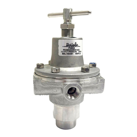 P39 Stainless Steel