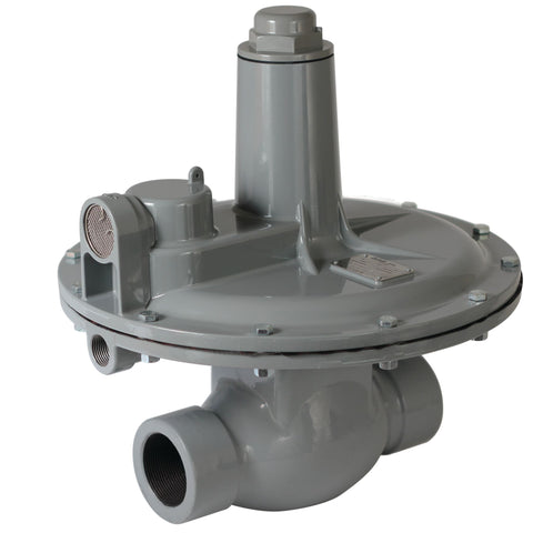 P133 - non-relieving pressure reducing regulator, non-relieving regulator