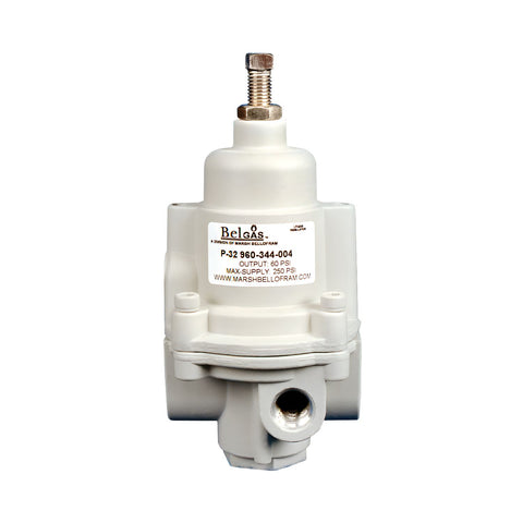 P32 Natural Gas and Propane Regulator